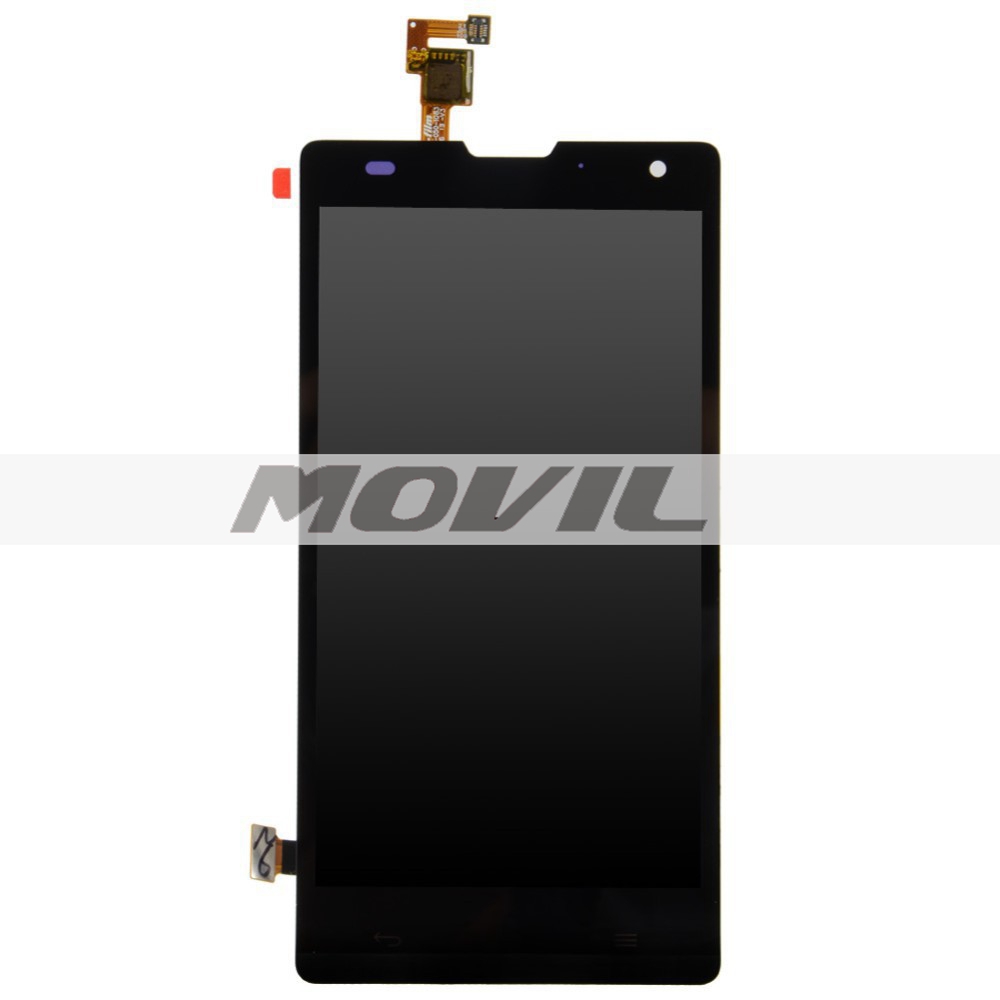 Huawei G740 Honor 3C H30-U10 H30-T10 H30-T00 H30-L01 LCD Display Touch Panel Screen Assembly Replacement